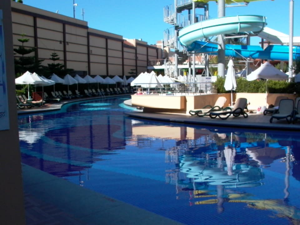 Pool Villa Side Residence