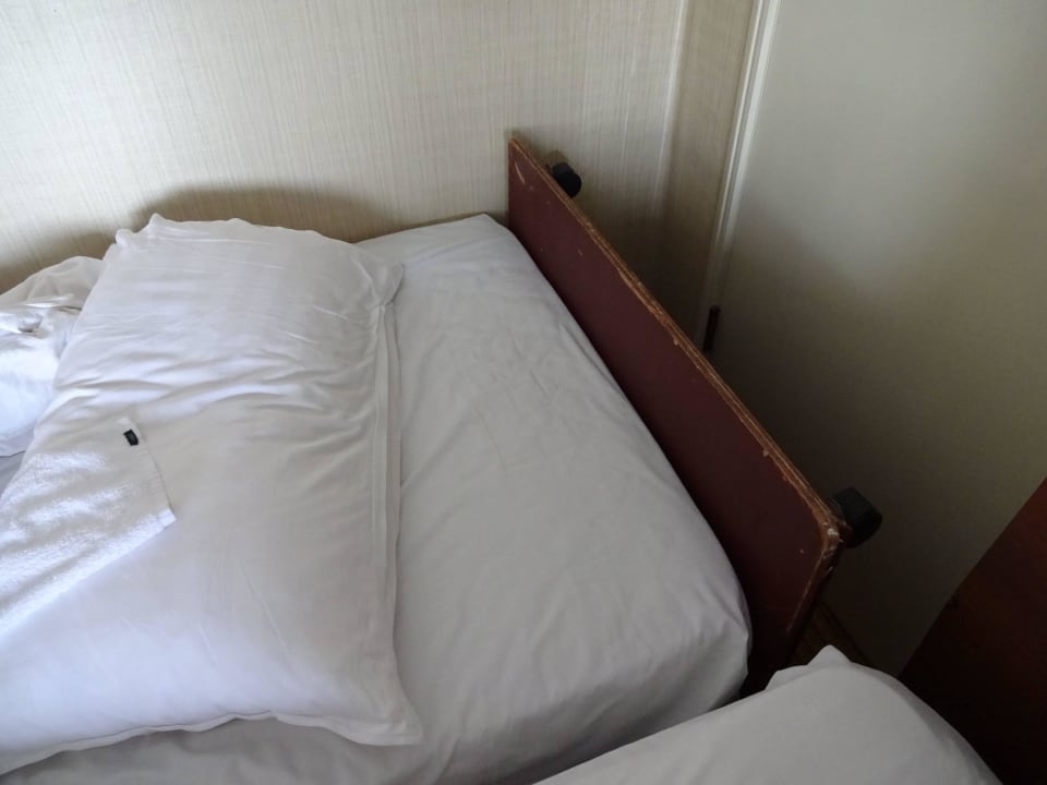 Zustellbett Parkroyal Collection Marina Bay