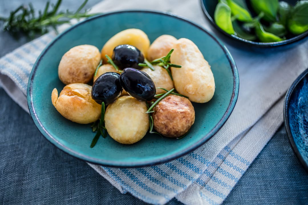 Restaurant Hotel Imperial Vodice