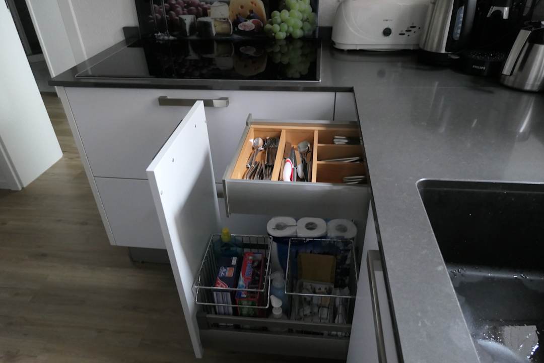 Zimmer Architektenhaus am Pewsumer Tief