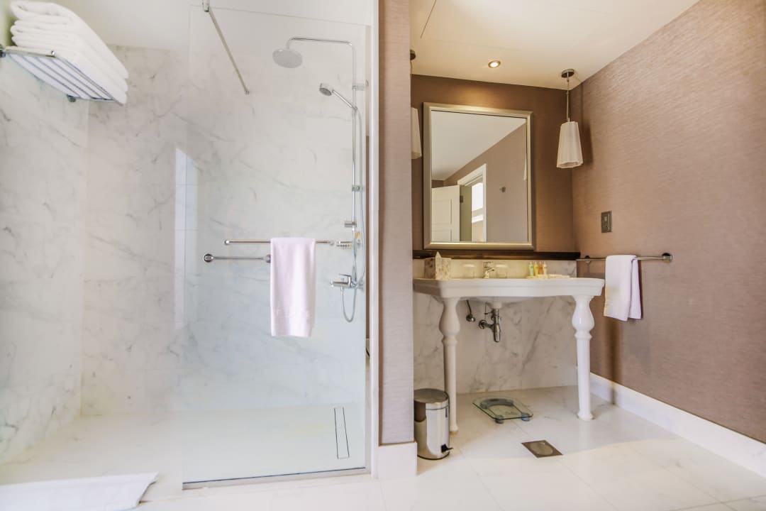 Zimmer Rixos Bab Al Bahr