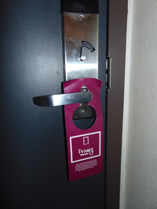 Zimmer Hotel Hilton Atlanta