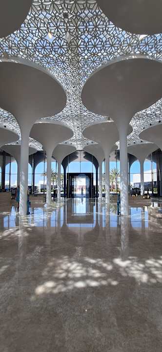 Sonstiges Kempinski Hotel Muscat