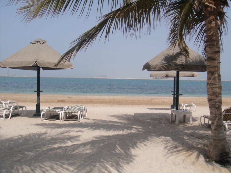 Hotelstrand BM Beach Resort