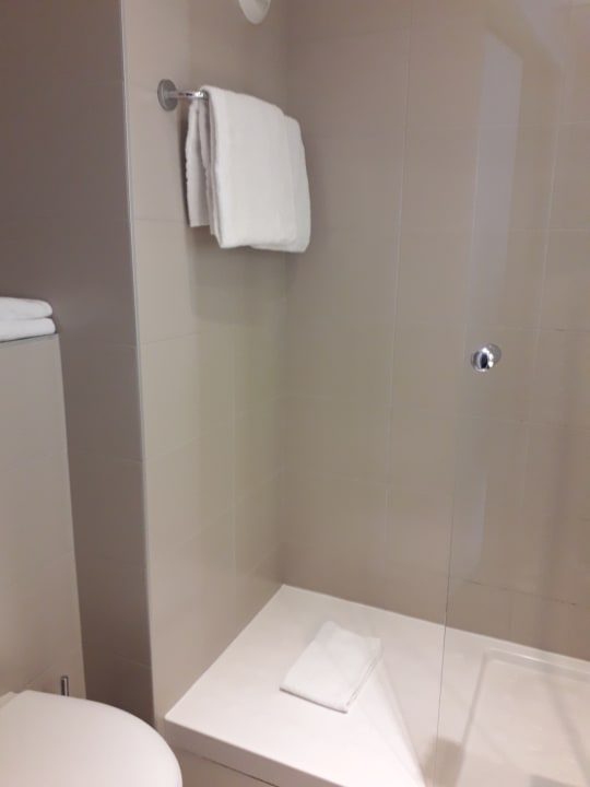 Zimmer ibis Styles Hotel Paris Gare de l'Est TGV