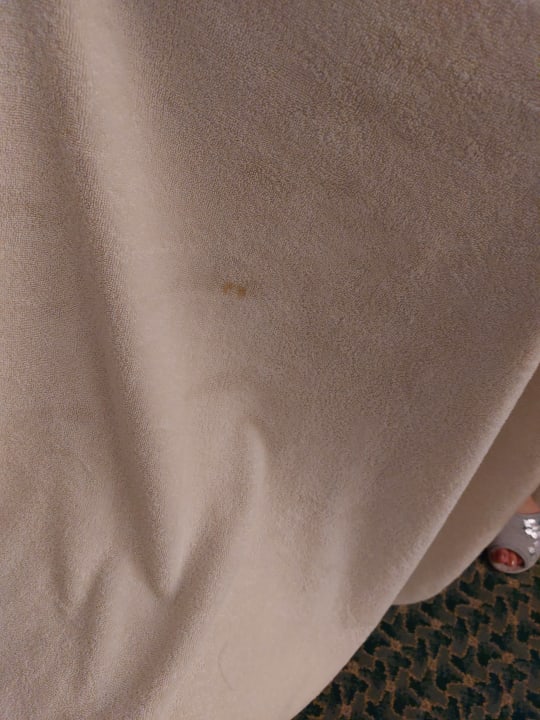 Zimmer El Mouradi Hammamet