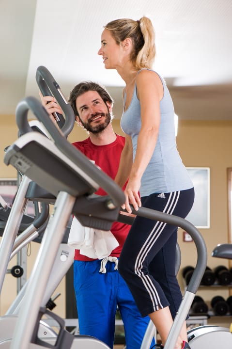 Sport & Freizeit Familienhotel Sonngastein