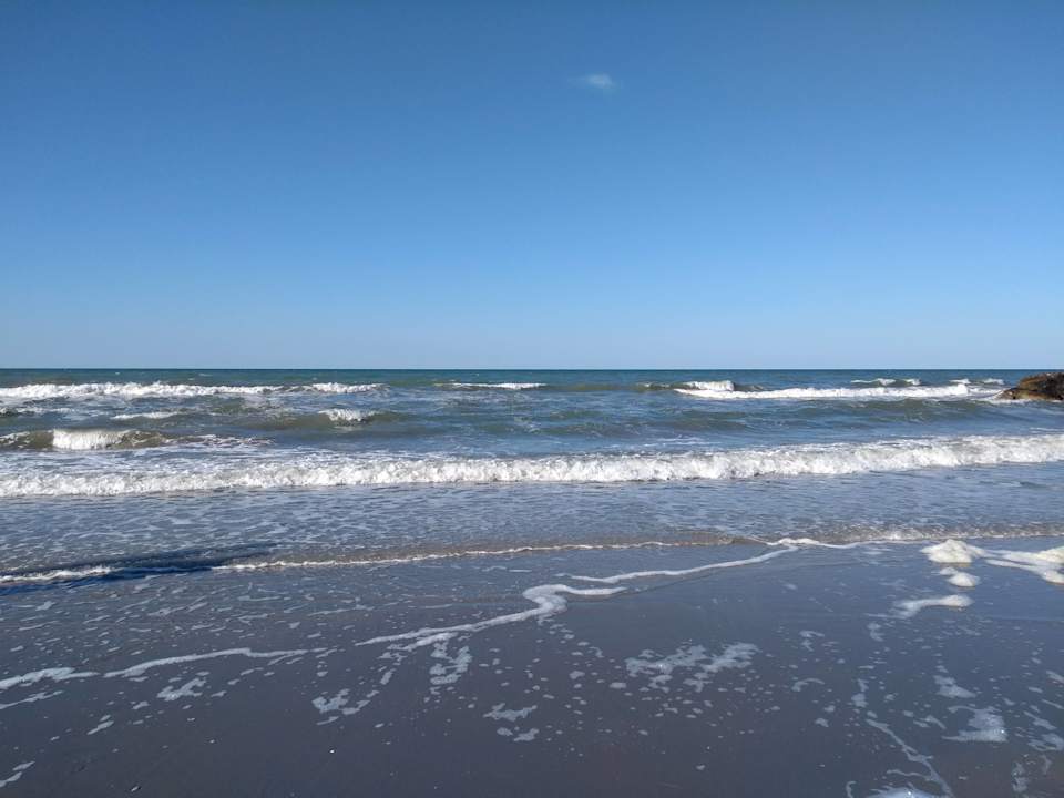 Strand Lungomare Relax Residence & Hotel