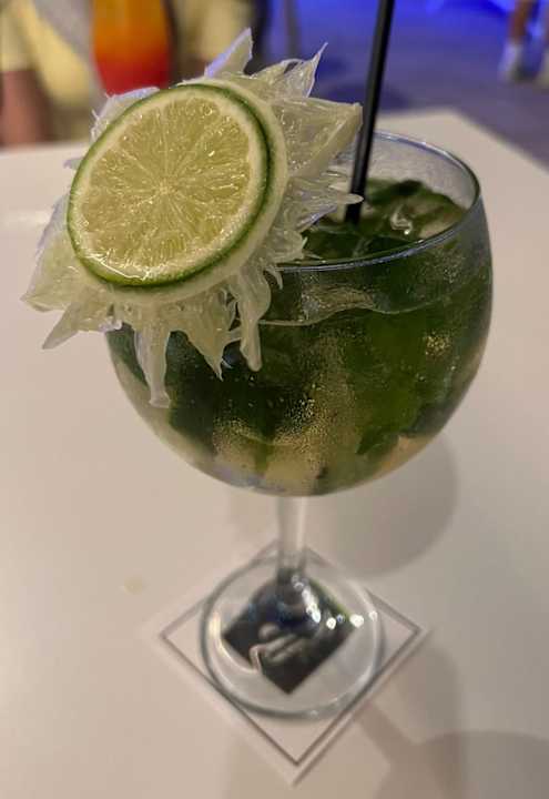 Gastro Faros Hotel Ayia Napa