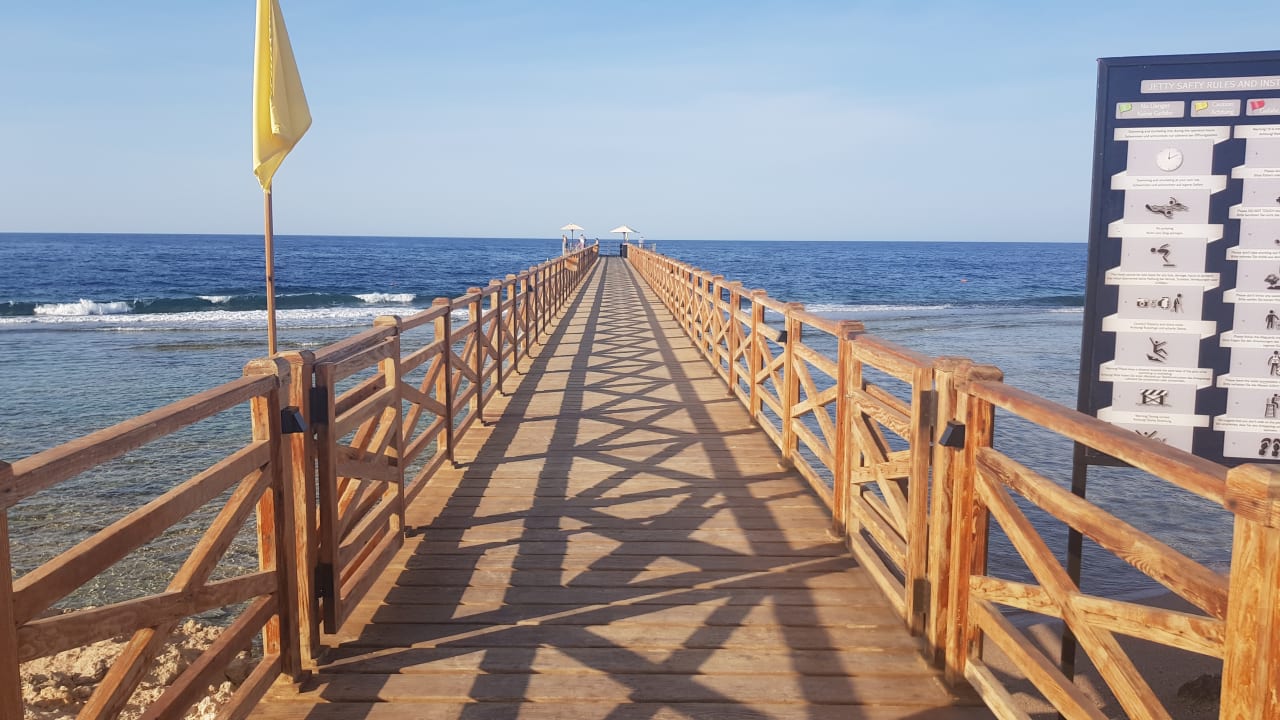 Strand Steigenberger Coraya Beach - Adults only