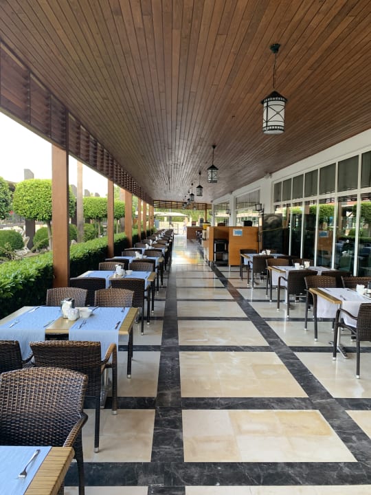 Gastro Adalya Ocean Deluxe