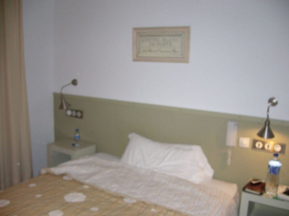 Zimmer im 2.OG Hotel Hosteria Grau