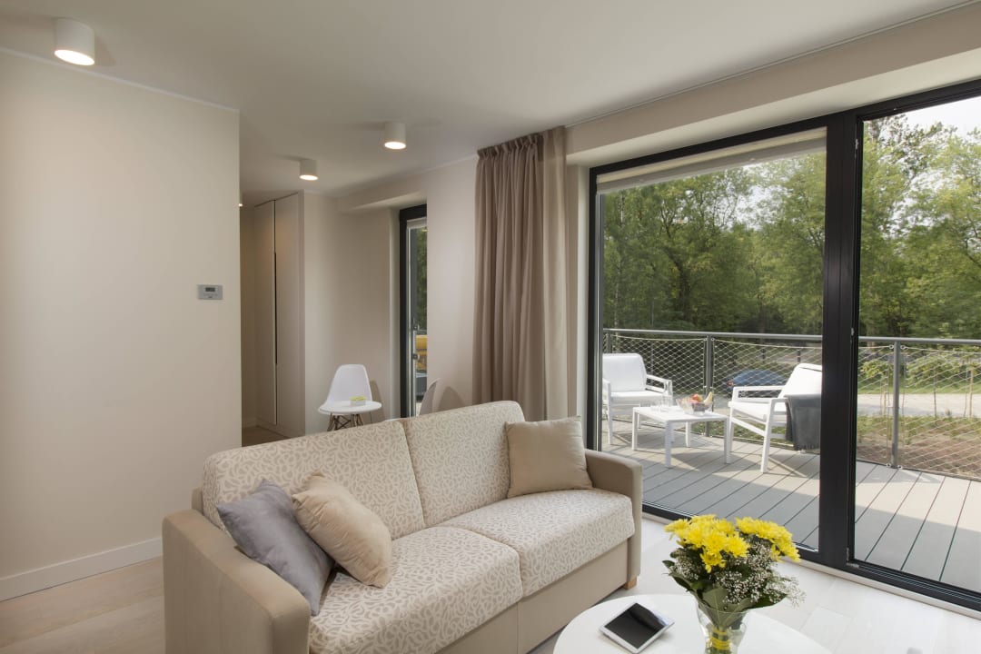 Apartament Rosevia Friends & Family Resort