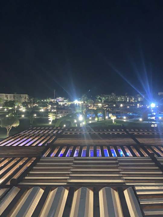 Ausblick SUNRISE Crystal Bay Resort