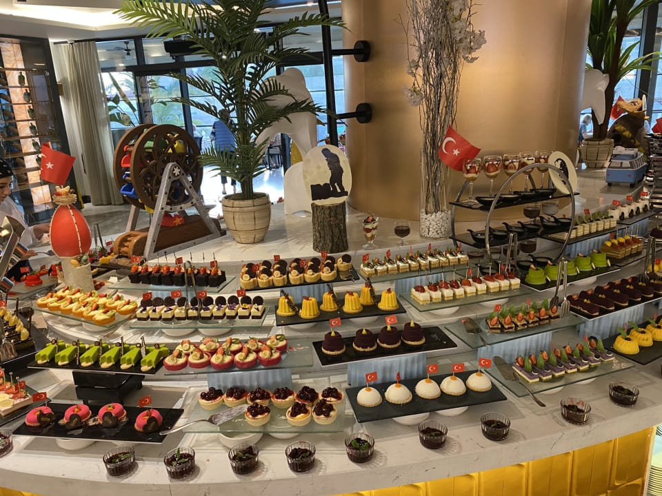 Gastro Seaden Quality Resort & Spa