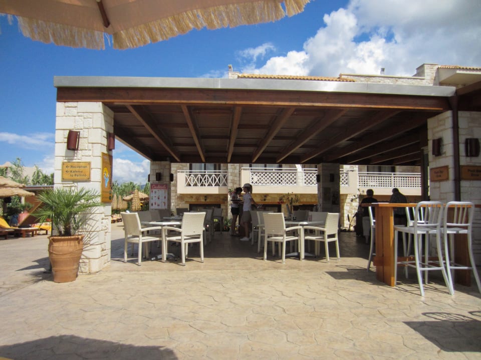 Poolbar Cactus Royal