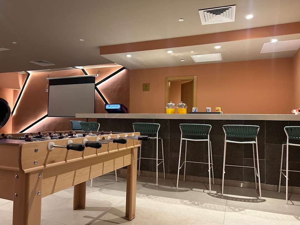 Sport & Freizeit Dreams Flora Resort & Spa - All Inclusive