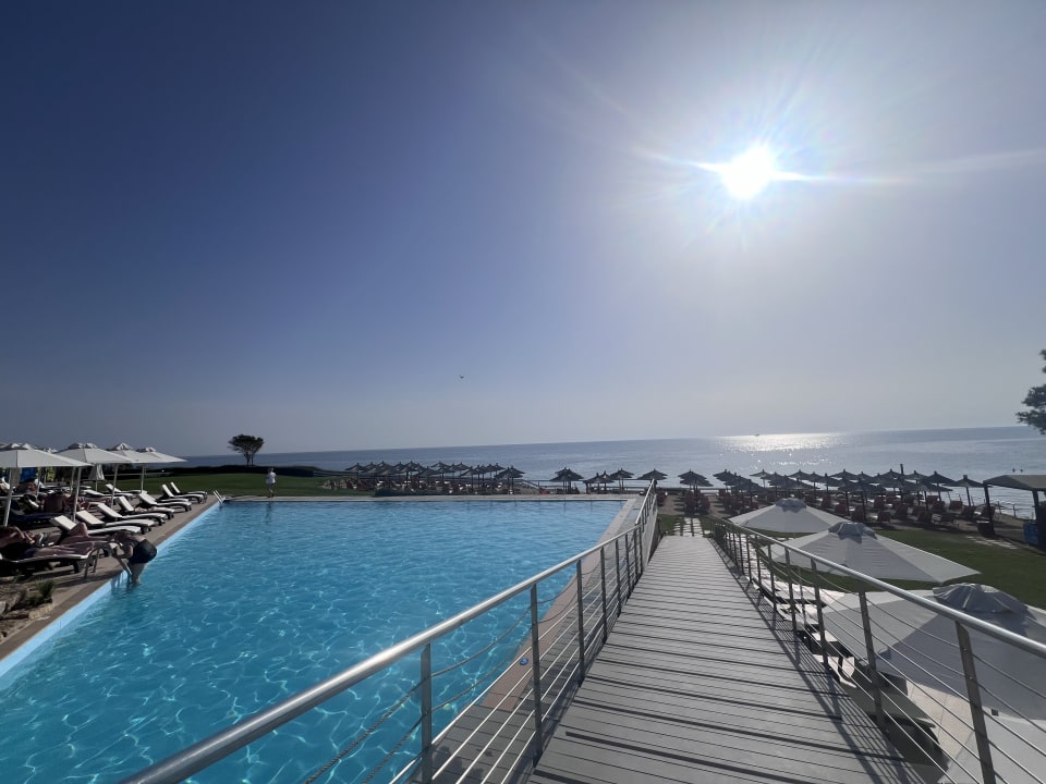 Pool Istion Club & Spa