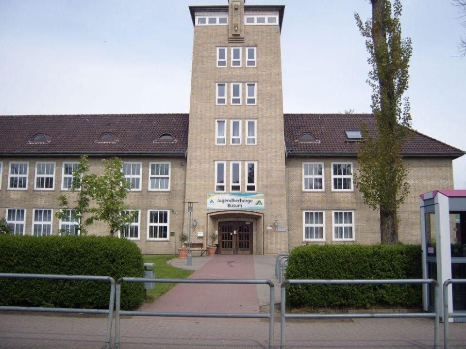 Jugendherberge in Büsum Jugendherberge Büsum