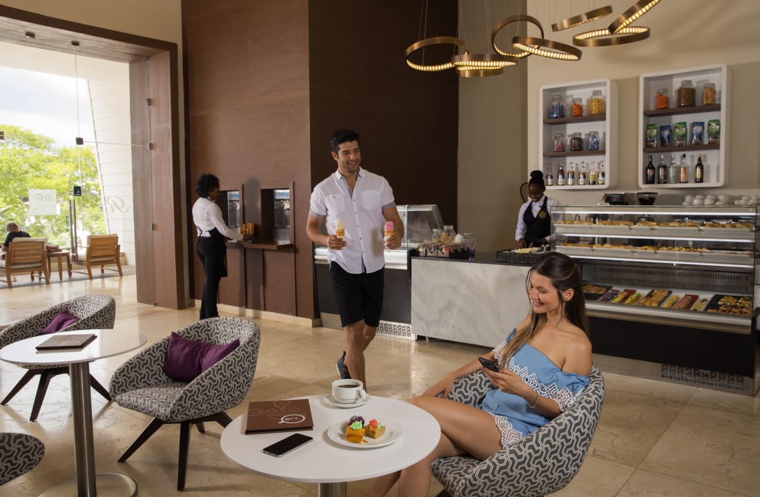 Restaurant Royalton Negril Resort & Spa