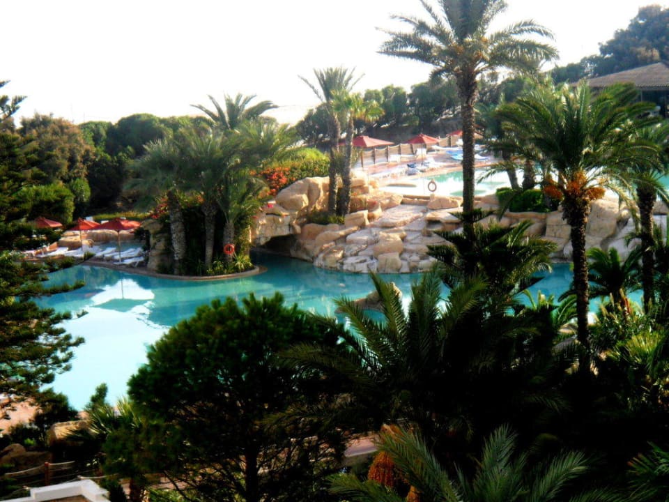 Aussicht Sahara Beach Aquapark & Resort