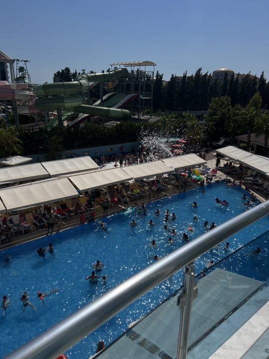 Ausblick Ramada Resort by Wyndham Side