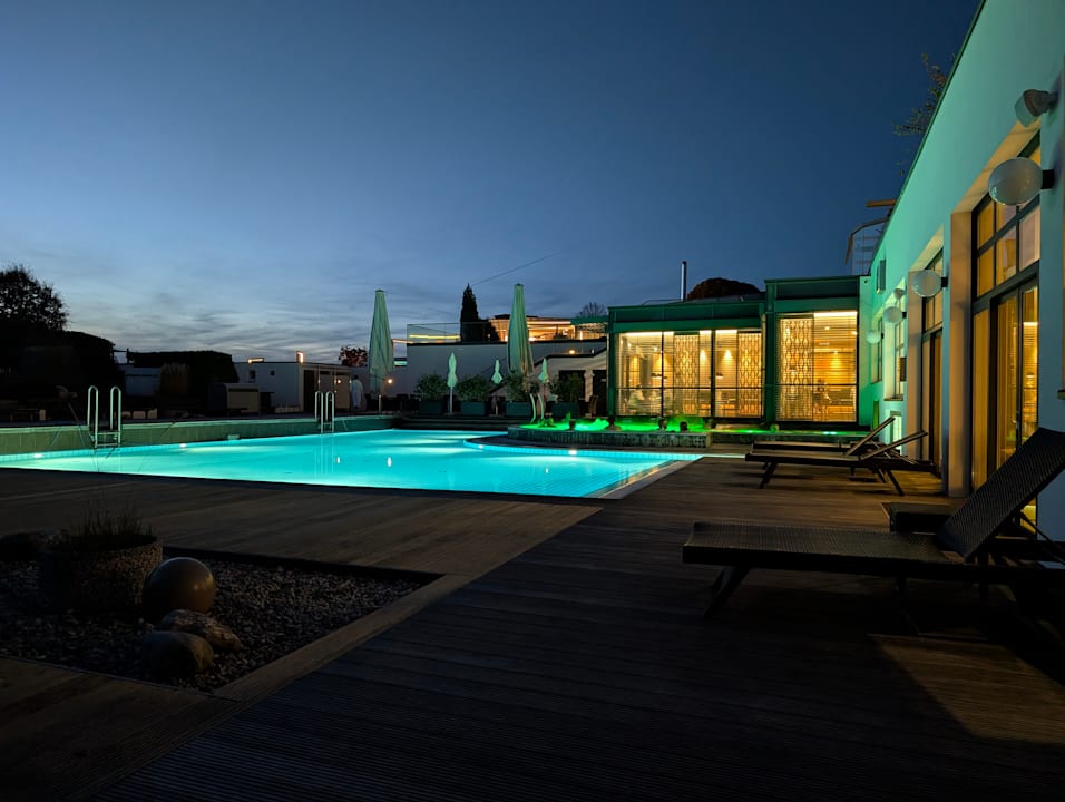 Pool Hotel Reiters Supreme