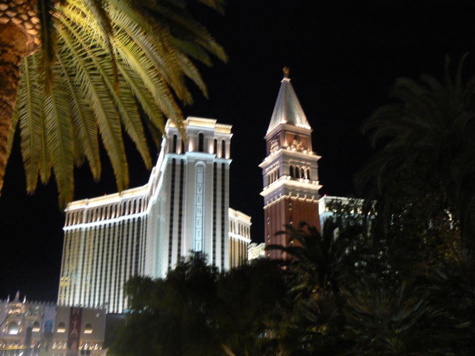 Venetia The Venetian Resort & Casino