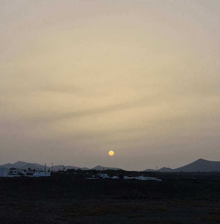 Außenansicht Hotel Floresta