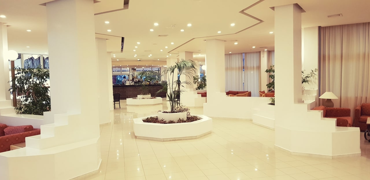 Gastro Anissa Beach & Village