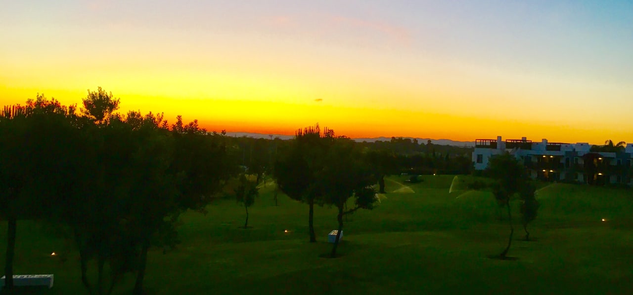 Ausblick ROBINSON QUINTA DA RIA