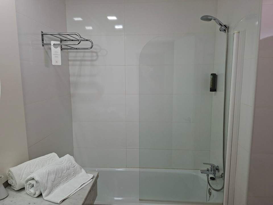 Zimmer MUR Hotel Neptuno Gran Canaria