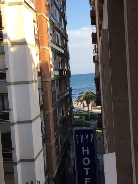 Sonstiges TRYP Ciudad de Alicante Hotel