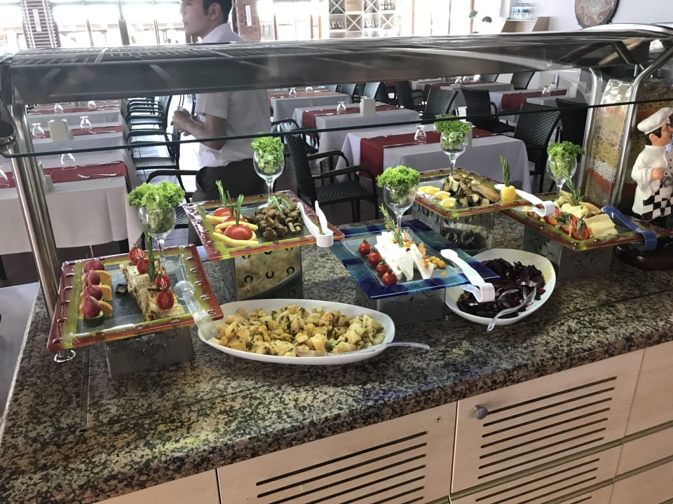 Restaurant Green Bay Resort & Spa