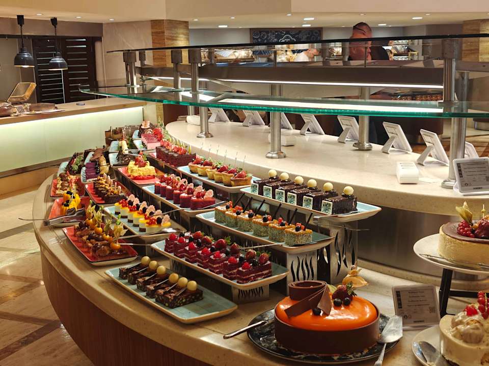 Gastro Arum Barut Collection