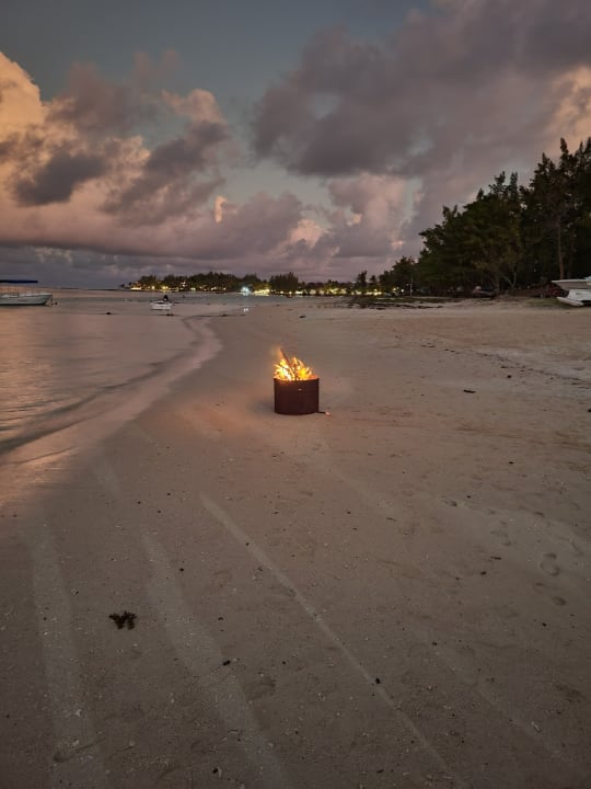 Strand Veranda Palmar Beach Hotel