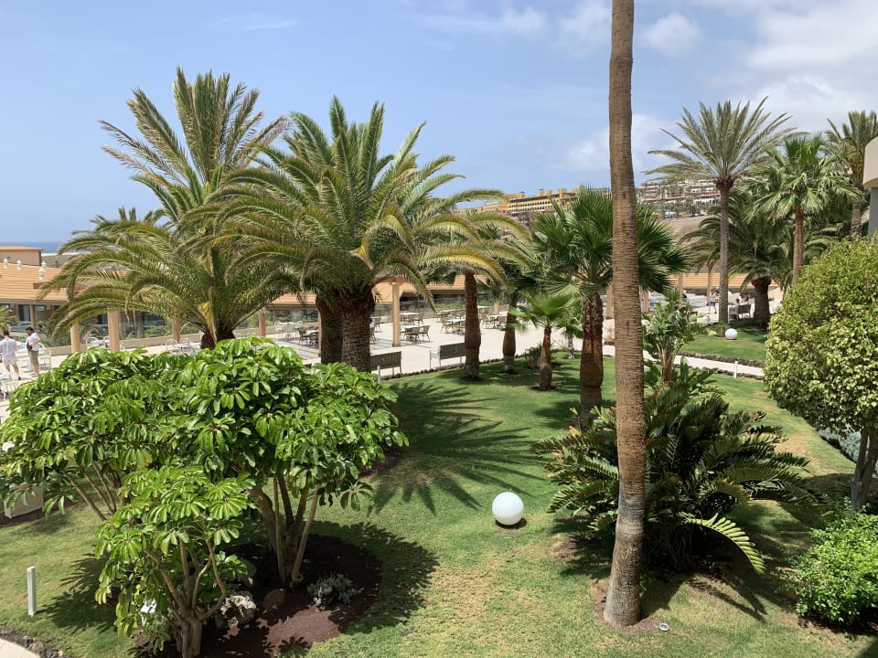 Ausblick Iberostar Selection Fuerteventura Palace