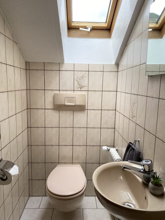 Zimmer Ferienwohnung  Am Dorfbach
