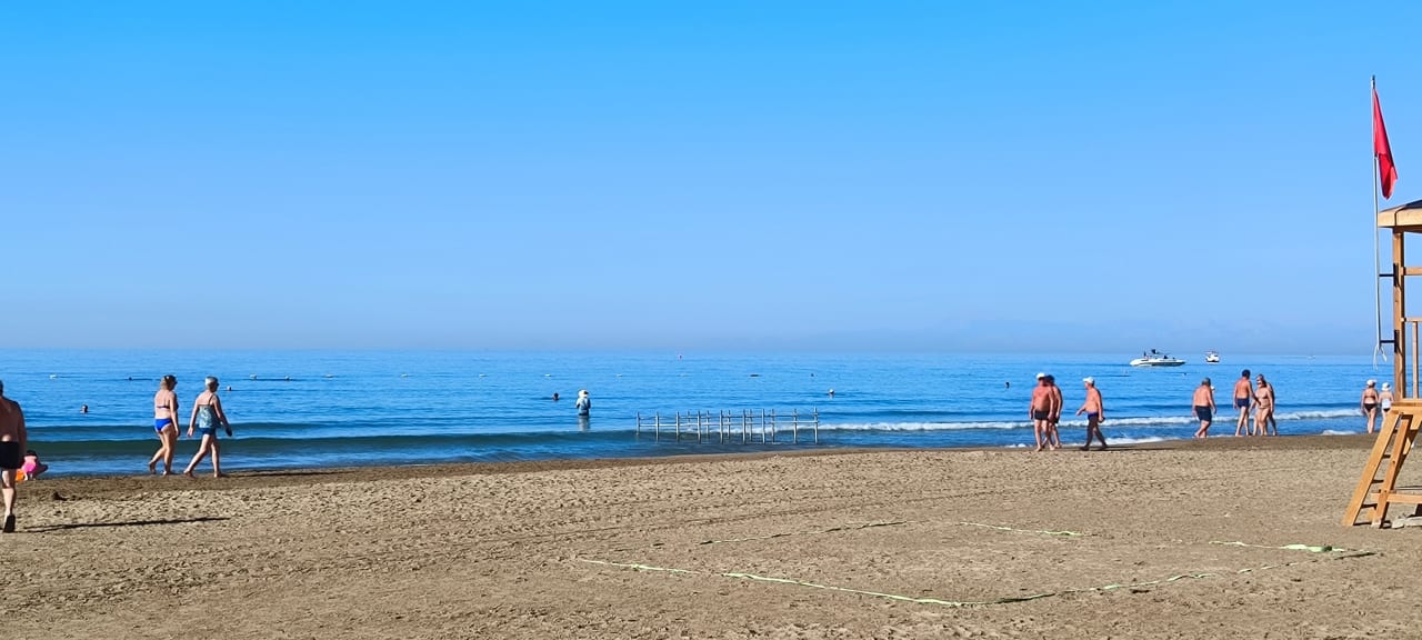 Strand Dream Water World