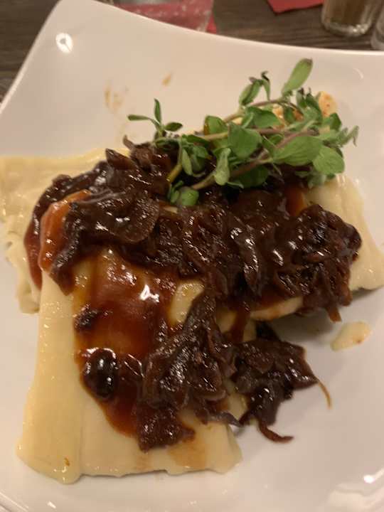 Gastro Hotel-Gasthof zum Rössle