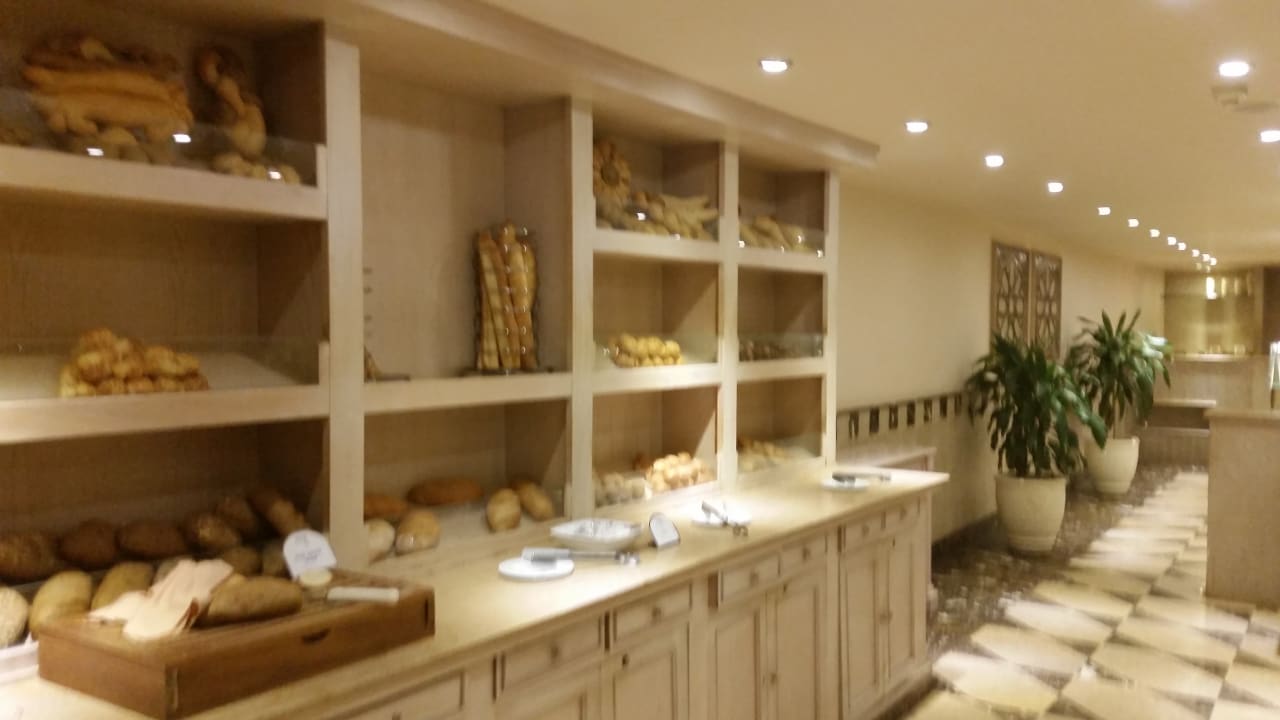 Restaurant Makadi Spa - Adults only