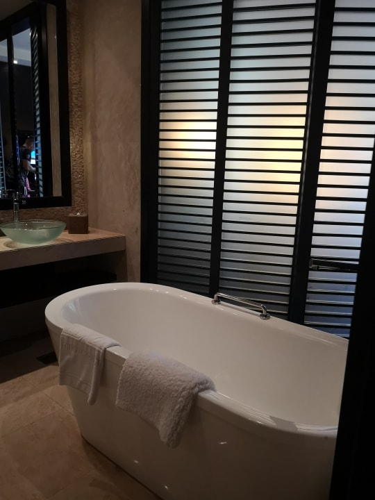 Zimmer Rixos The Palm Hotel & Suites