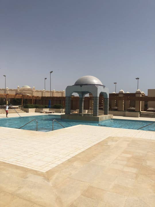 Pool Hotel Kempinski Soma Bay