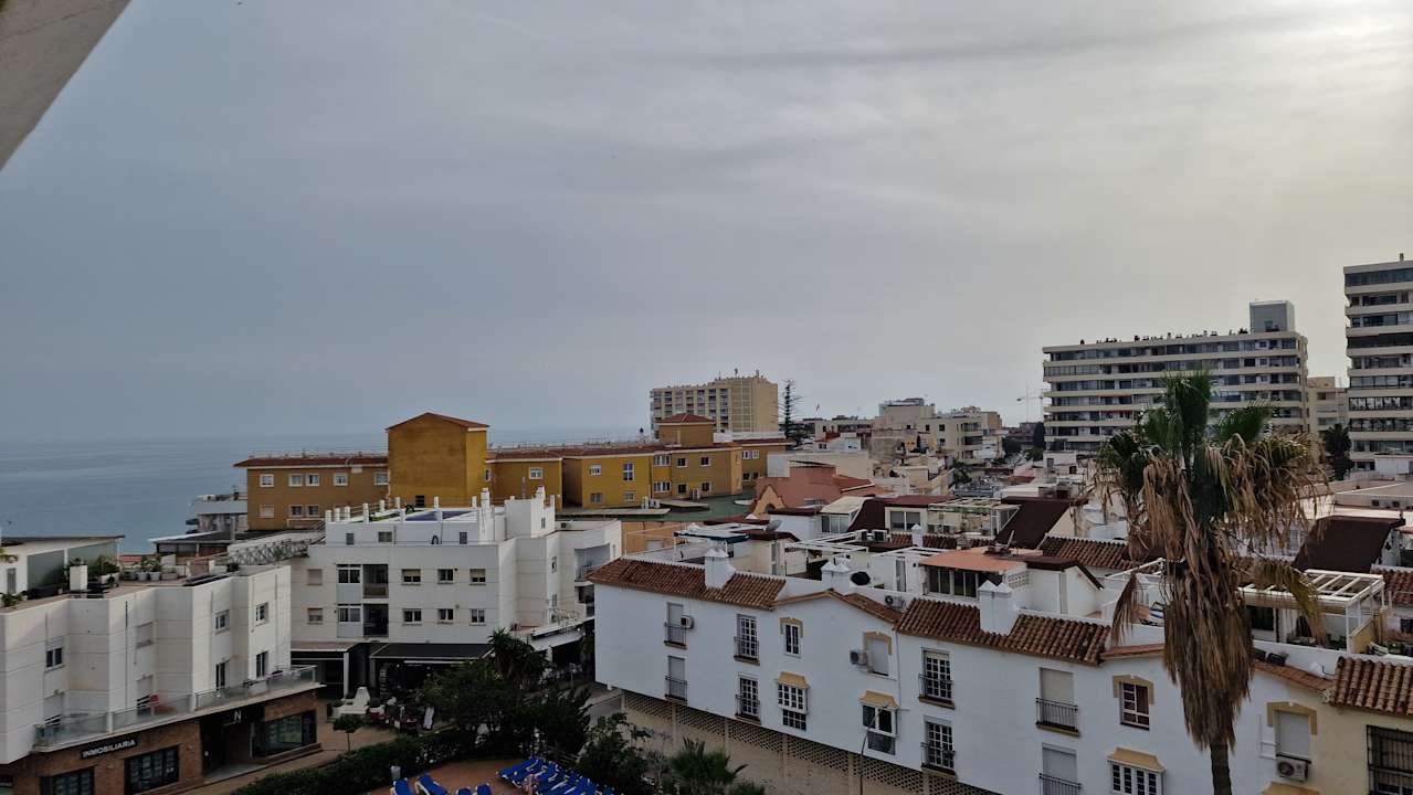 Ausblick BLUESEA Gran Cervantes