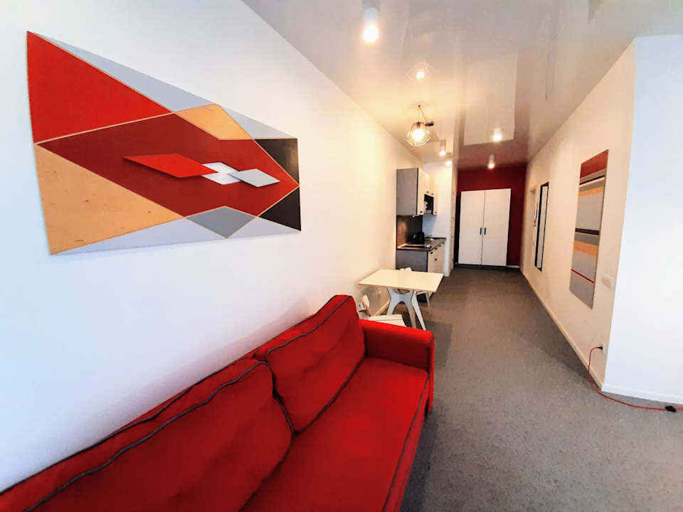 Zimmer Partner Guest House Baseina Street