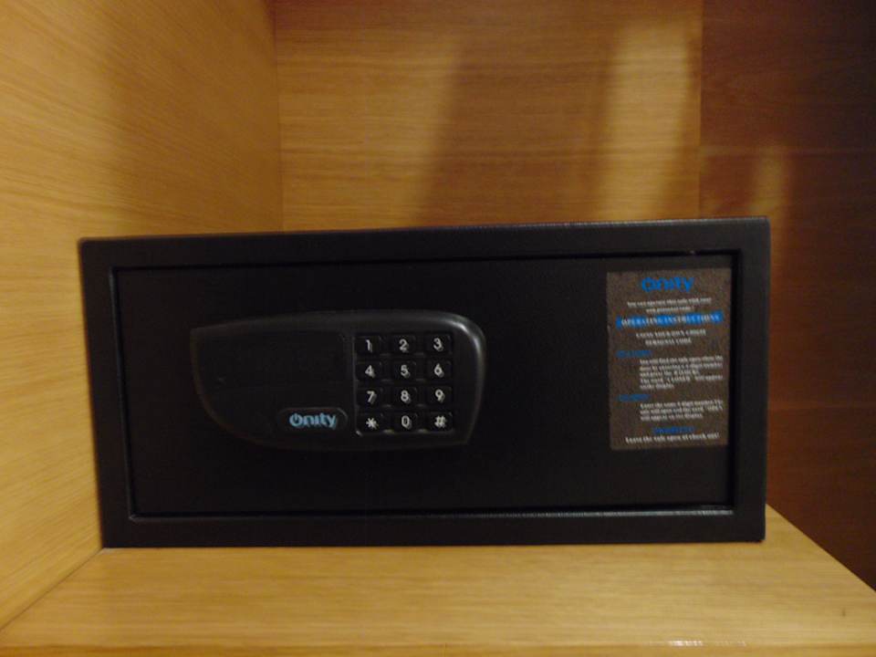 Zimmer Hotel The Westin Chennai Velachery