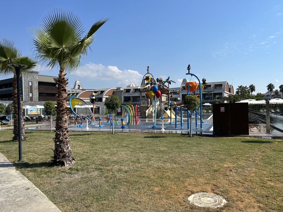 Sport & Freizeit Jacaranda Luxury Resort