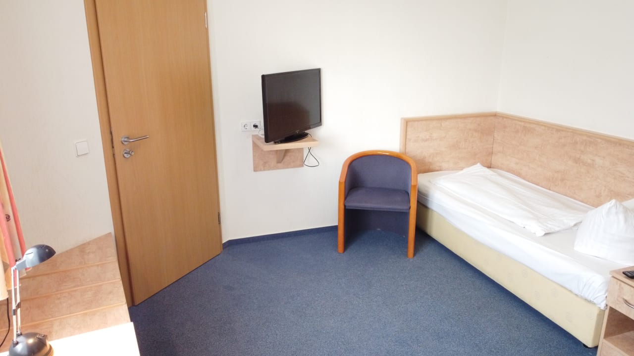 Zimmer Hotel Sorella