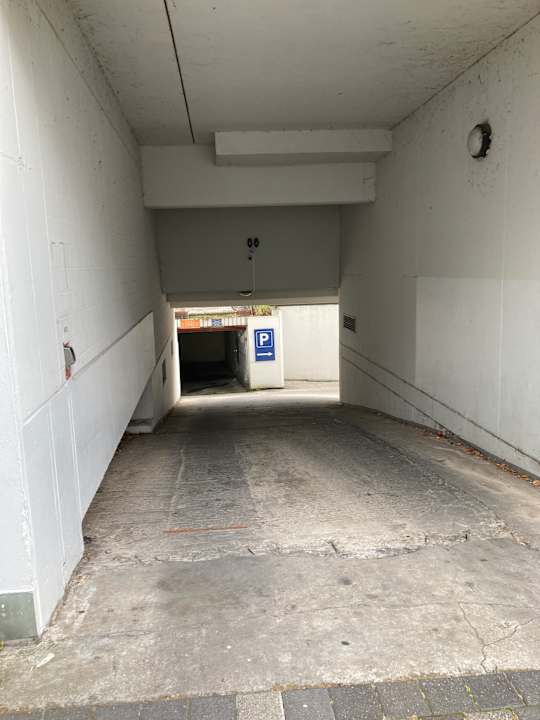 Zimmer Best Western Hotel Lippstadt