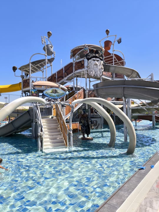 Pool Dream Water World